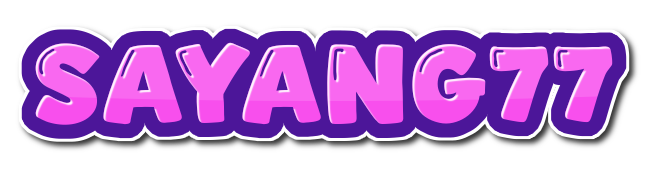 SAYANG77 Logo